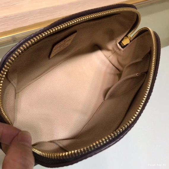 Firstbag VUITTON LOUIS GM POUCH COSMETIC 0811